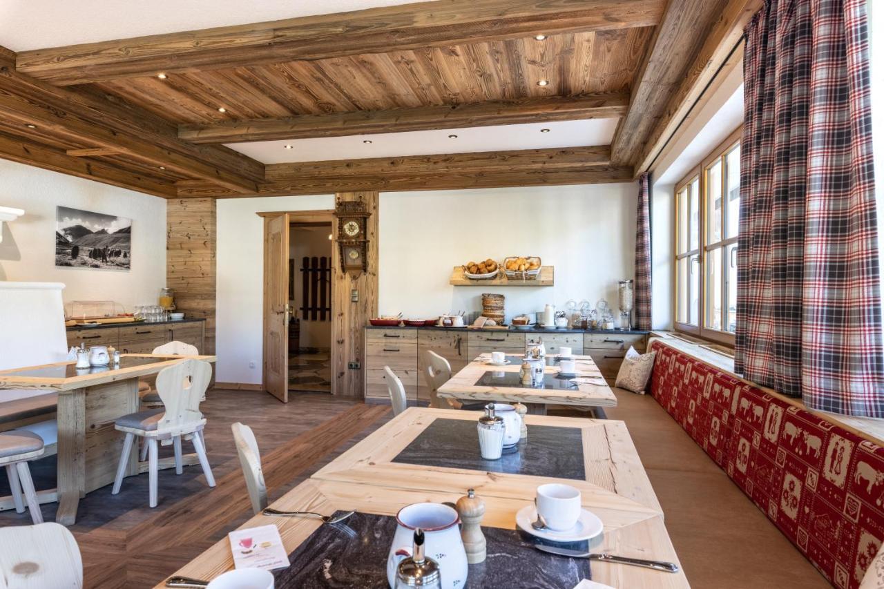 ברוואנג Landhaus Panorama מראה חיצוני תמונה