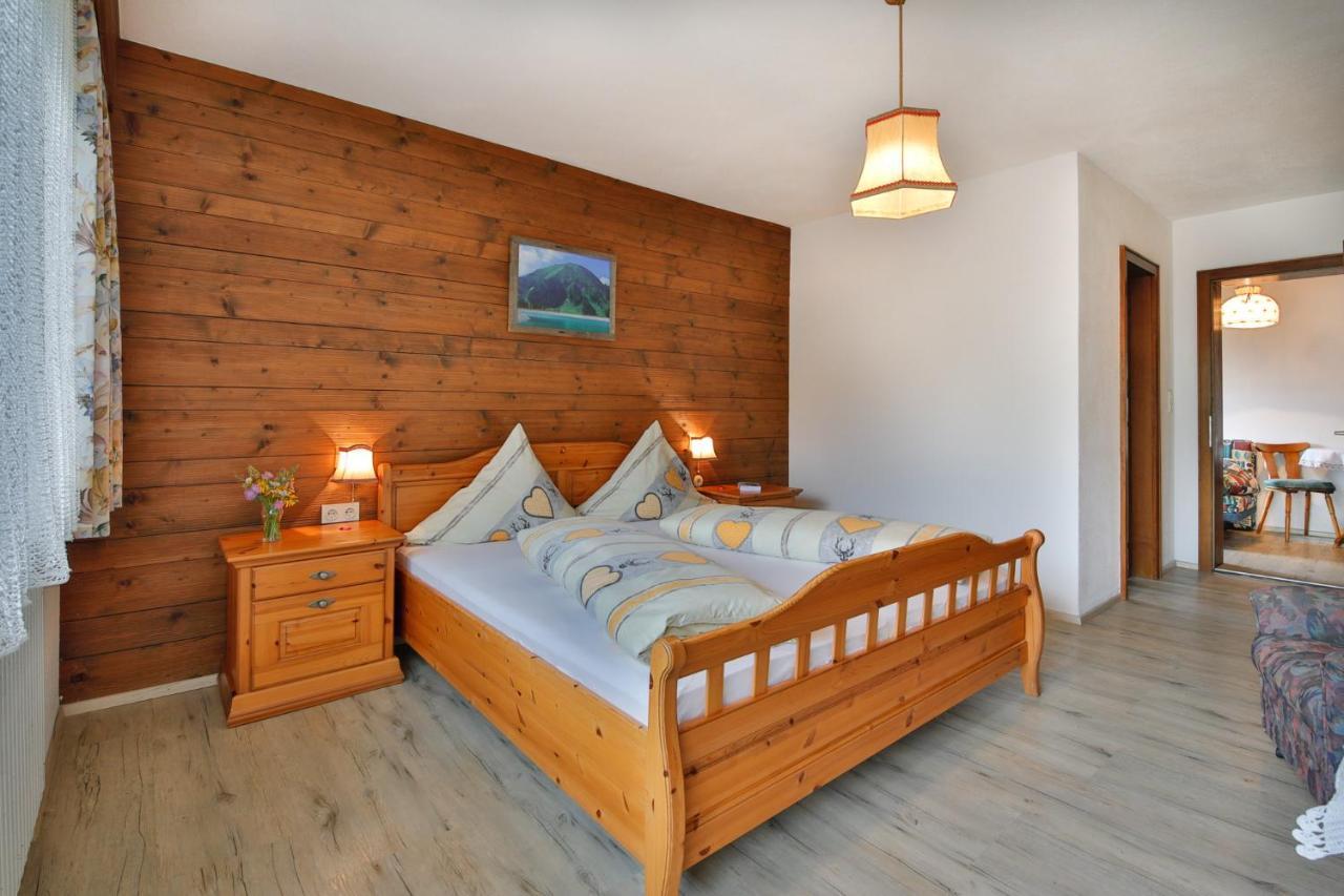 ברוואנג Landhaus Panorama מראה חיצוני תמונה